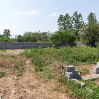 زمین مسکونی معاوضه با ویلا
