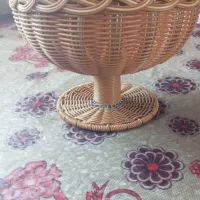 جامیوه ای مجلسی و جای کارد وچنگال وقاشق