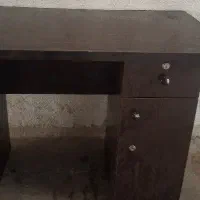 میز اداری سالم