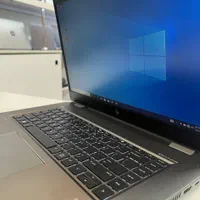 لپتاپ hp zbook g5 نسل ۹