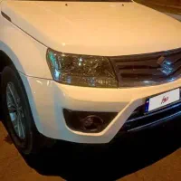 سوزوکی ویتارا مدل ۹۶ اتومات کلاس ده