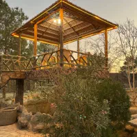 باغ اجاره روزانه و کوتاه مدت