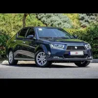 فروش حواله دنا پلاس اتومات فول اپشنال