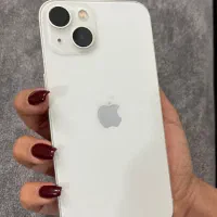 آیفون ۱۳ ۱۲۸گیگ باتری۸۴