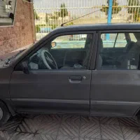 پراید ۱۱۱ مدل ۹۰|خودرو سواری و وانت|آذرشهر, |دیوار