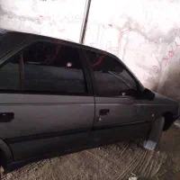 پژو ۴۰۵|خودرو سواری و وانت|جیرفت, |دیوار