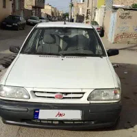 پراید ۱۳۱مدل ۹۰