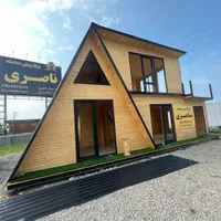 استخدام کلبه و کانکس ساز ماهر و نیمه ماهر|استخدام صنعتی، فنی، مهندسی|تهران, آذری|دیوار