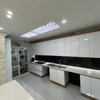 ۱۱۵ متر دوخواب ویو دار زیر قیمت تخلیه|فروش آپارتمان|تهران, فاطمی|دیوار