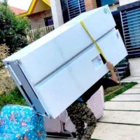 باربری کارگرتضمینی اسبابکشی شیراز وانت بار تخلیه