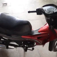 بی کلاج ۱۳۵|موتورسیکلت|برخوار, |دیوار