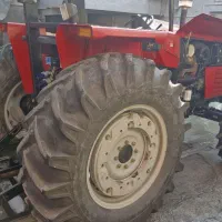 تراکتور 800|خودرو سنگین|کالپوش, |دیوار