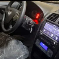 سورن xu7p|خودرو سواری و وانت|تهران, صاحب الزمان|دیوار