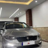 فروش ماشین تارا آپشنال v4