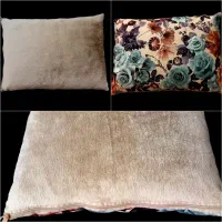 دوخت رو بالشی رو تشکی|سرویس روتختی|قم, علی آباد|دیوار