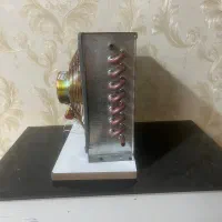 کنسانسور (خنک کننده مسی)|کولر گازی و فن‌کوئل|کرمان, |دیوار