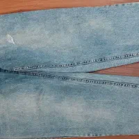 ست شومیز شلوار شال آبی خوشرنگ|لباس|اهواز, زیتون کارمندی|دیوار