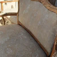 مبل سالم ۲عدد ۲نفره