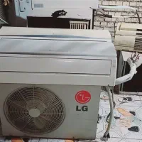 ۳ عدد کولر ۲۴ ۱۲ هزار سالم خوزستان خرمشهر|کولر گازی و فن‌کوئل|تهران, آرژانتین|دیوار