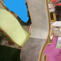 صندلی دکوری