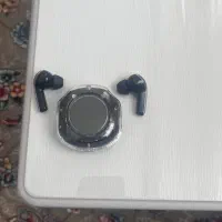 ایرپاد شیشه ای اصل
