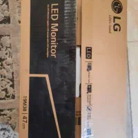 مانیتور msi|قطعات و لوازم جانبی رایانه|شهر ری, شهرری|دیوار