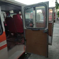 مینی بوس بنز مدل ۶۳عالی|خودرو سنگین|چناران, |دیوار