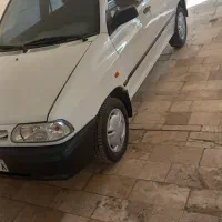 پراید ۱۳۱ مدل ۹۶|خودرو سواری و وانت|شهریار, شهرک وائین|دیوار