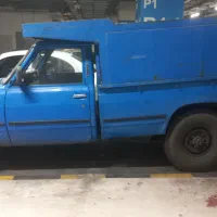 حمل بار نیسان