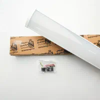 مهتابی شاهچراغ ZTL plus مدل ۹۰ وات