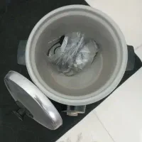 پلو پز۱۲نفره نیکو نو  و آک|ظروف پخت‌وپز|تهران, آذری|دیوار