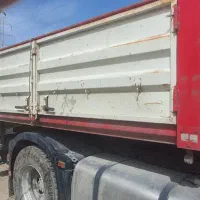 لبه ۱۳/۶۰ سه محور مایان اصفهان