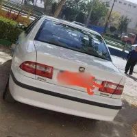 سمند LX مدل93 درجه یک|خودرو سواری و وانت|سنندج, |دیوار