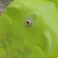 وان آب بازی کودک|اسباب و اثاث بچه|شاهینشهر, پارک بانک استان|دیوار