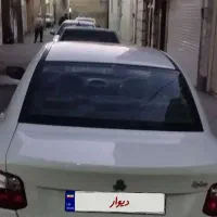 ساینا 85گانه بدون رنگ1403|خودرو سواری و وانت|بهارستان, |دیوار