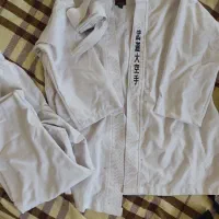 لباس ژیمناستیک