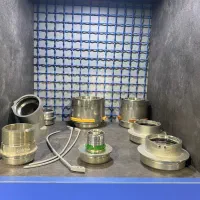 اتصالات RS سوپرپایپ