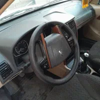 پارس تیوفاو ۴۰۱ درحد|خودرو سواری و وانت|آق قلا, |دیوار