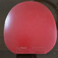 توپ و چوب پینگ پنگ و رویه دو طرف|ورزشهای توپی|نیشابور, فردوس شمالی|دیوار