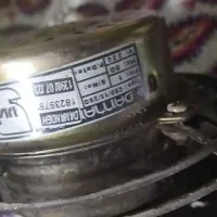 فن هواکشی سالم