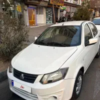 ساینا مدل ۱۴۰۰ بیرنگ