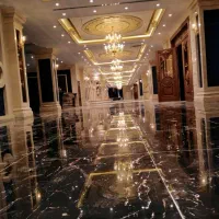 ۱۱۵متر۲خواب رونیکا کوهک دریاچه چیتگرشهرک راه‌‌آهن|اجارهٔ آپارتمان|تهران, کوهک|دیوار