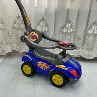 ماشین کودک درحدنو