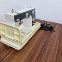 چرخ خیاطی ژانومه اصل|چرخ خیاطی و ریسندگی|بوکان, |دیوار