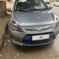 لیفان x50 مدل ۹۷ اتومات