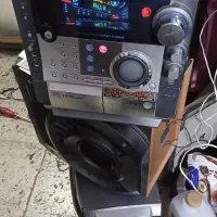 ضبط سامسونگ ۴۶۰۰وات شاهکار