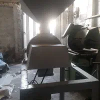 دستگاه آسیاب شکر|ماشین‌آلات صنعتی|اصفهان, گورتان|دیوار