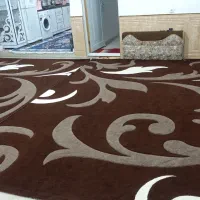 گلیم فرش ۱۲متری دو عدد|گلیم، جاجیم، گبه|ایلام, |دیوار