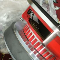 میدرنج 8 اینچ پاورساند آکبند|قطعات یدکی و لوازم جانبی|درگز, |دیوار