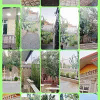 ویلا دوطبقه بعد از تاج خاتون، روستای قاضی بالا|فروش خانه و ویلا|قم, بنیاد|دیوار